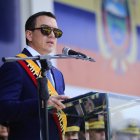 Ecuador firmará acuerdo comercial con Estados Unidos el 13 de marzo