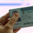 La licencia de conducir ahora se puede portar de manera digital.