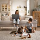 Consejos validados para la salud de tu familia