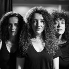 En la obra aparecen temas como la maternidad, la pérdida, el cansancio, la frustración, el gozo, la violencia, la memoria y la crisis nacional.