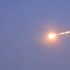 Un meteorito cayó en el oeste de Alemania y perforó el techo de una casa en Coblenza.