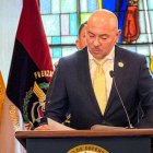 La asambleísta Mónica Palacios dijo que presentará una solicitud de juicio político en contra del ministro de Defensa, Gian Carlo Loffredo, por el caso de los niños de Las Malvinas.