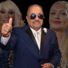 La canción fue vinculada con Yuyito González y también con Laura León, aunque nunca hubo una dedicatoria oficial.