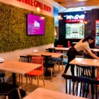 En el trabajo por la noche se mantiene el pago extra según la ley.