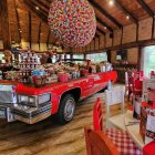 El crecimiento de la firma llegó en 2022, cuando abrió su primera cafetería fuera del Cajas, en el Centro Histórico de Cuenca.