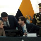 La reforma al Cootad fue aprobada con 77 votos del oficialismo y sus aliados, el mínimo requerido para la aprobación de leyes.