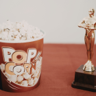 El listado de las mejores películas nominadas a los premios Óscar.