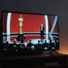 La ceremonia de los Premios Óscar reúne cada año a las mayores figuras del cine mundial.