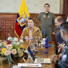 Algunas decisiones del presidente Daniel Noboa han generado cuestionamientos, se habla de cooptación de organismos de control.