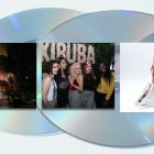 Kiruba, Yilda y Paulatinamente en los estrenos de Expreso Playlist.