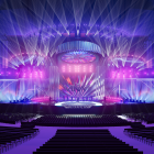 El Festival de la Canción de Viña del Mar 2026 tiene lugar en la Quinta Vergara.