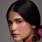 Brenda, cantante ecuatoriana que participará en Viña del Mar.