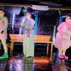 Dirección Gritadero propone una crítica sobre la necesidad de expresión