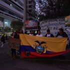 La Corte Constitucional será la encargada de tramitar las demandas presentadas por varios sectores.