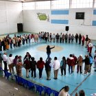 Los adultos mayores temen perder terapias físicas y talleres que realizan para cuidar su salud.