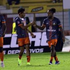 Libertad FC recibe a Manta en el inicio de la LigaPro 2026.