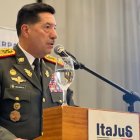 Las Fuerzas Armadas intensificarán sus operaciones de seguridad a partir de este domingo 15 de marzo, en el marco del toque de queda