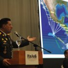 El toque de queda rige desde este domingo 15 de marzo desde las 23:00 hasta las 05:00 del siguiente día.