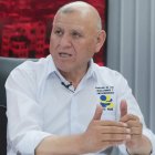 Suceso. Becerra iba a participar de las elecciones por el partido PTE-Perú.