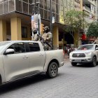 Desde las 23:00 del domingo 15 de marzo de 2026 regirá, por 15 días, el toque de queda en cuatro provincias de Ecuador.