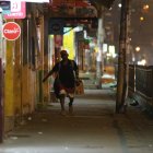 La medida limita la circulación de personas desde las 23:00 de este 15 de marzo hasta las 05:00 del siguiente día