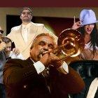 Los nuevos exponentes de la salsa empezaron en el urbano.