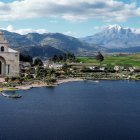 Colta, vista panorámica.