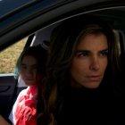 Giovanna Andrade, protagoniza Los ahogados.