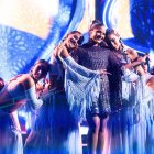 Brenda, la representante de Ecuador en Viña del Mar 2026