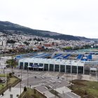 La estación multimodal El Labrador se conectará con la extensión del metro de Quito, hacia La Ofelia. Se espera que el viaje que actualmente toma 48 minutos se reduzca a 8 y que atraviese tres estaciones previstas más.
