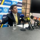 César Povedar, funcionario municipal, denuncia un intento de secuestro contra Guayaquil.