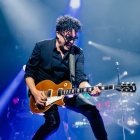 Andrés Cepeda en su gira Nuestra Vida en Canciones