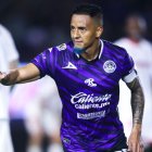 Jefferson Intriago jugó su última temporada en México con el Mazatlán.