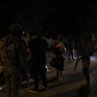 El toque de queda parcial comenzó el 15 de marzo y se extenderá hasta el 30 de marzo en cuatro provincias de Ecuador: Guayas, Los Ríos, El Oro y Santo Domingo.