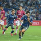 Emelec salió del fondo de la tabla de LigaPro 2026.