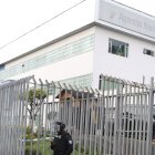 La ANT fue intervenida y el Gobierno la suspendió desde el pasado 30 de enero, por la investigación del caso Jaque.