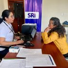 Acudir a las agencias del Servicio de Rentas Internas (SRI) o comunicarse vía telefónica son opciones para conocer sobre los procesos y notificaciones que sigue la institución.