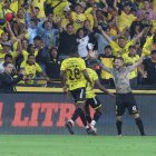 Barcelona SC está en el Grupo D de la Copa Libertadores 2026.