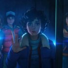 El final de la serie recaudó más de $30 millones de dólares en taquilla de cine estadounidense y canadiense