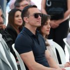 El presidente Daniel Noboa se refirió a la relación Estados Unidos-Ecuador este 20 de marzo de 2026.