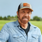 Chuck Norris murió a los 86 años