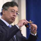 Las investigaciones contra Petro se encuentran en fases preliminares y aún no está claro si derivarán en cargos criminales.