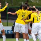 Ecuador sostiene una racha de invictos importante en el Sudamericano Femenino Sub-20.