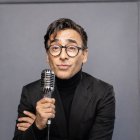 Adal Ramones en su nueva gira.