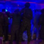 Operativo nocturno en el sector de la Universidad Central deja decomisos y sanciones en Quito