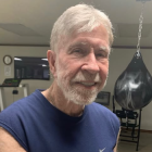 Chuck Norris falleció a los 86 años.