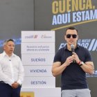 Daniel Noboa cuestionó presuntos vínculos entre el prefecto de Los Ríos y empresas de vializadoras