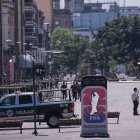 Guadalajara, ciudad que acogerá el Mundial 2026, fue víctima de desmanes por la muerte de ‘Mencho’, que ahora tiene en riesgo la designación.