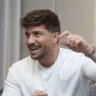 Pablo Alborán conversa con EXPRESIONES.