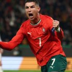 Cristiano Ronaldo invirtió en un club que disputa la Segunda División del fútbol español